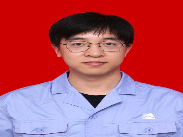 模范在身边 | 优异共青团员尚晓辉：不坠青云之志，，，，不负小儿心-洛阳轴承