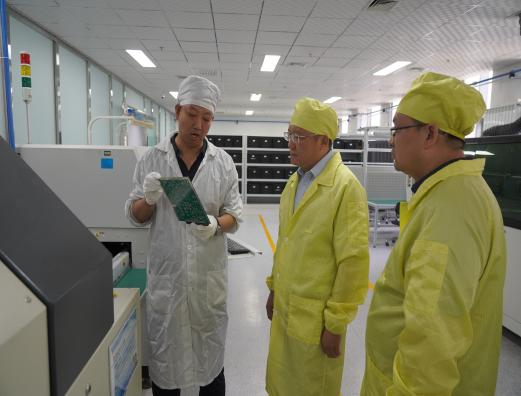 轴研所与航空工业万里签署战略相助协议-洛阳轴承