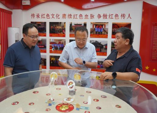 轴研所与航空工业万里签署战略相助协议-洛阳轴承