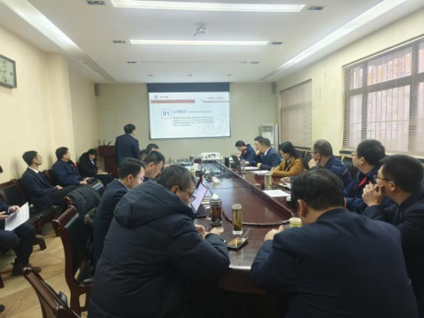 展营销风范，，，，，，铸卓越团队——轴研所举行首届营销素质大交锋运动-洛阳轴承