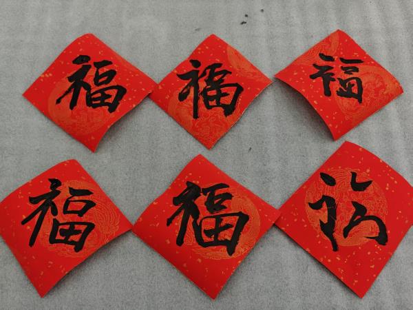 “三原色”班组 | 瑞雪迎春来 新联贺新春-洛阳轴承