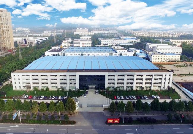 轴研所通过工业（转动轴承）产品质量控制和手艺评价实验室复核