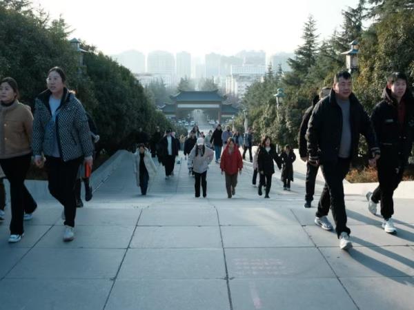 特轴事业手下属分会联合举行意见意义运动会-洛阳轴承