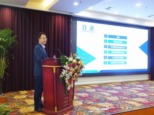 同营生长新篇章，，，，聚力再启新征程 轴研所2025年经销商聚会在洛阳乐成举行-洛阳轴承