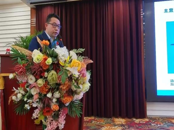 同营生长新篇章，，，，聚力再启新征程 轴研所2025年经销商聚会在洛阳乐成举行-洛阳轴承