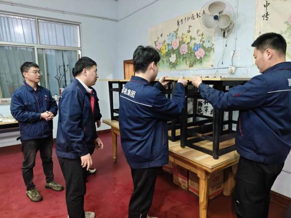 传承雷锋精神，，，，，，勇于贡献继续-洛阳轴承
