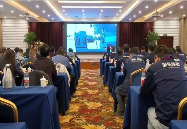 同营生长新篇章，，，，，，聚力再启新征程 轴研所2025年经销商聚会在洛阳乐成举行