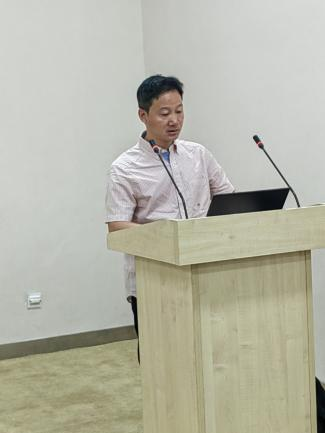 中国机床工具工业协会主轴分会?2025年第一次理事聚会及手艺交流大会乐成召开-洛阳轴承