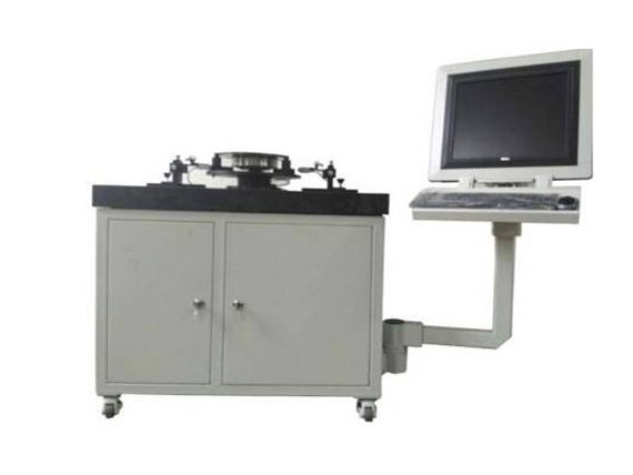 X095ZC型轴向游隙丈量仪